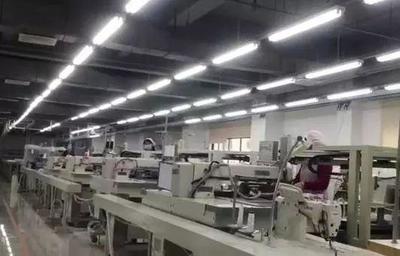 員工多達40000，橫跨大半個中國！這家服裝企業(yè)為復工操碎了心