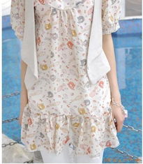 張素芳公司 匠心獨運，引領服裝服飾零售新風尚