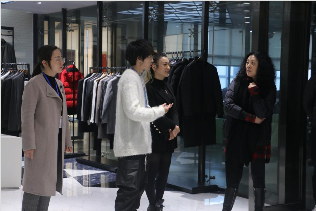 浙江巴魯特服飾 打造卓越的服裝服飾零售新體驗