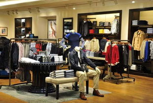 服裝零售業(yè)迎來新格局 女裝電商持續(xù)領(lǐng)跑，男裝線下復(fù)蘇顯現(xiàn)暖意